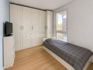  Appartement à vendre 4 pièces 77 m²