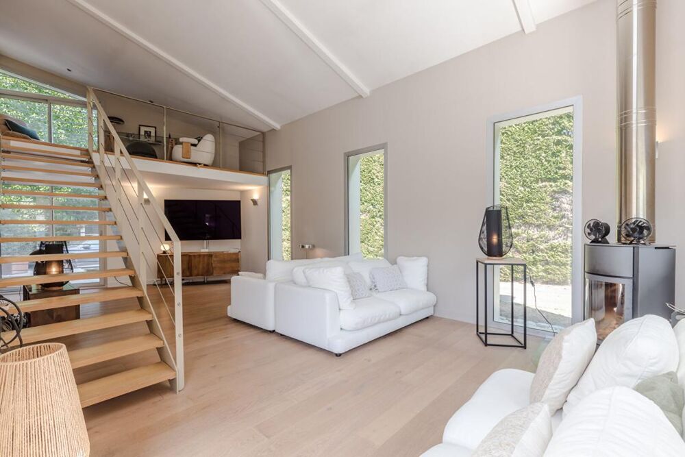 à vendre  Villa Villenave-d'Ornon (33140)