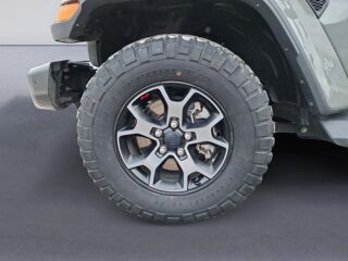 Wrangler IV 2.0 I T 380 4XE OVERLAND 4WD AUTO 2021 occasion 55800 Contrisson