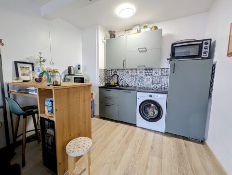 Appartement à vendre 2 pièces 42 m²