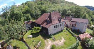  Propriété/château à vendre 8 pièces 398 m²