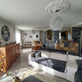  Maison � vendre 7 pi�ces 161 m�