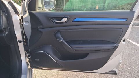 M&eacute;gane IV 1.7 Blue dCi 150 EDC GT-Line 2019 occasion 20221 Cervione