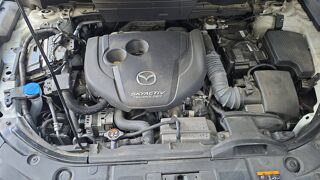 CX-5 2.2 Skyactiv-D 175 Selection - Entretien constructeur Toit o 2017 occasion 95430 Auvers Sur Oise