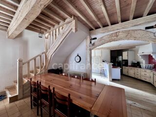  Maison à vendre 4 pièces 117 m²