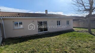  Maison � vendre 4 pi�ces 90 m�