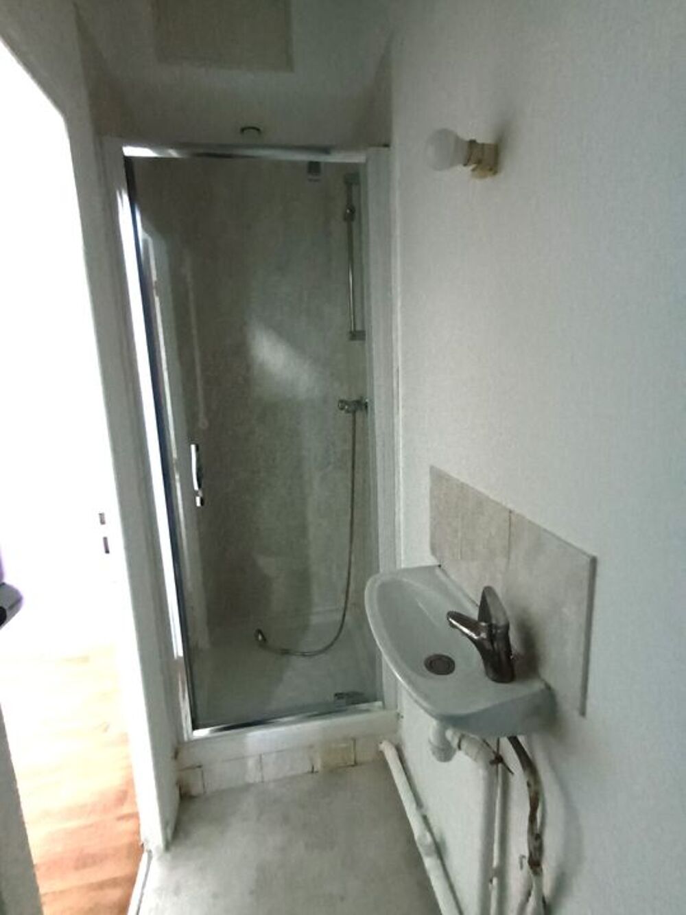 Location Appartement Studio de 17m2 à louer sur Clermont Clermont