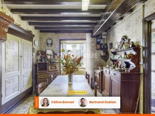  Maison à vendre 7 pièces 149 m²