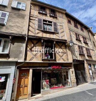  Immeuble � vendre 7 pi�ces 120 m�