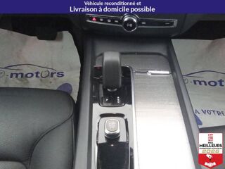 XC60 B4 197 Geartronic 8 Start 2022 occasion 10150 Lavau