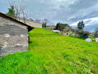  Terrain à vendre 751 m²