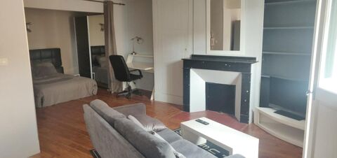 Appartement � louer 2 pi�ces 43 m�