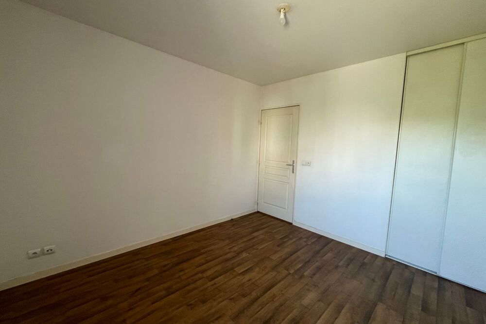 T2 de 50,11 m² à Saint-Priest, Carré Rostand au prix de vente de 121 200 €