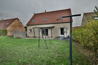  Maison � vendre 6 pi�ces 154 m�