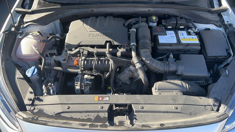 Ceed 1.0 T-GDI 120 Active 2022 occasion 35340 Liffre