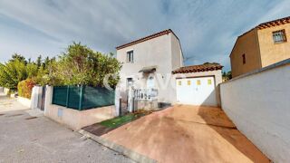  Maison � vendre 4 pi�ces 71 m�