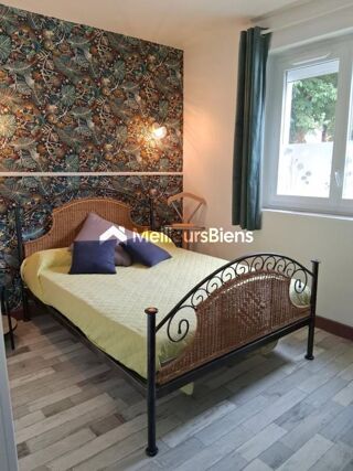  Maison à vendre 5 pièces 116 m²
