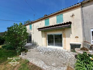  Maison � vendre 5 pi�ces 140 m�