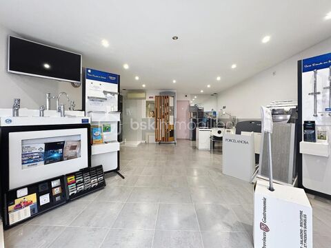   EMPLACEMENT N°1 - CESSION DE BAIL COMMERCIAL – EMPLACEMENT À FORT POTENTIEL 
