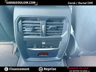 S&eacute;rie 3 VII Touring 320d 190ch M Sport BVA8 2023 occasion 49140 Corz&eacute;