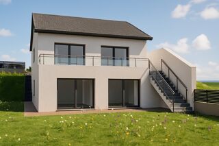  Maison � vendre 5 pi�ces 134 m�