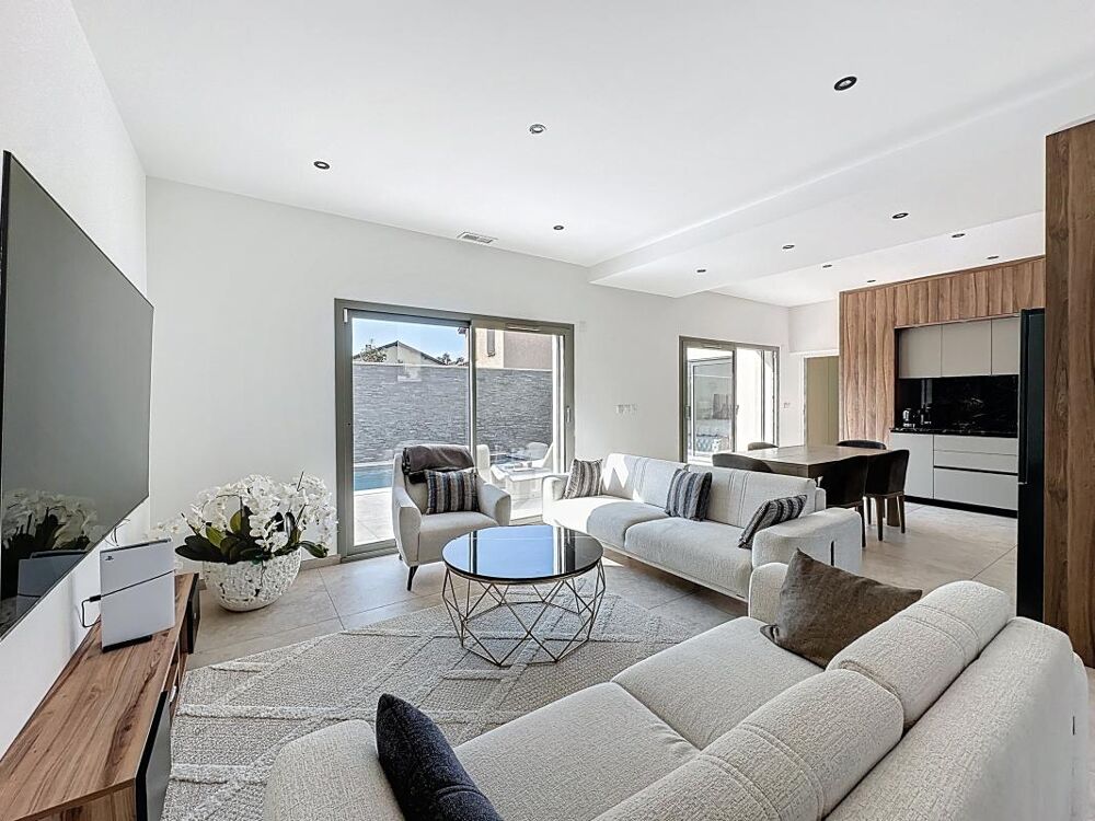 � vendre  Villa Charly (69390)