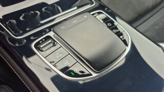 Classe GLC 220 d 194 4Matic 9G-Tronic AMG Line - Entretien constructeur 2020 occasion 59400 Cambrai