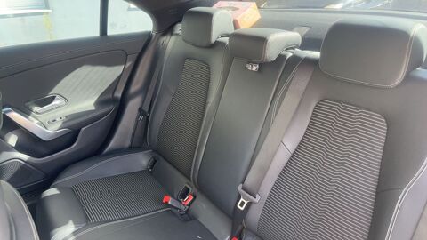 Classe CLA 200 d 150 8G-Tronic Executive 2020 occasion 67800 Bischheim