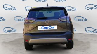 Crossland X I 1.5 Diesel 102 Business Edition 2019 occasion 63460 Montcel