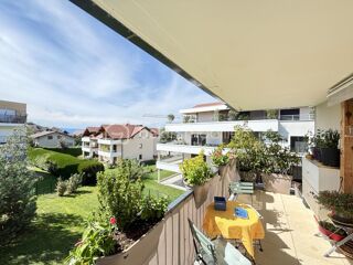  Appartement  vendre 4 pices 81 m