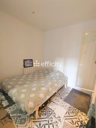  Appartement  vendre 1 pice 19 m