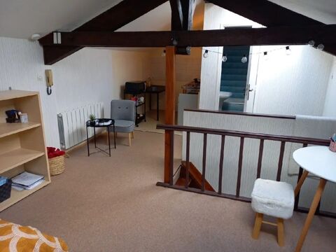  Appartement � louer 1 pi�ce 23 m�