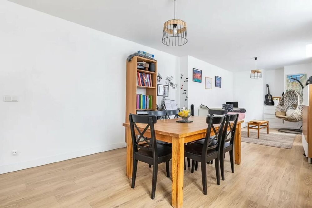 Lumineux T4 de 95 m² à La Ferté-Alais