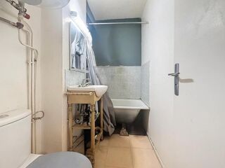  Appartement à vendre 1 pièce 35 m²
