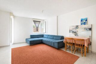  Appartement à vendre 3 pièces 54 m²