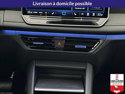 Tiguan III 1.5 eTSI 150ch Life Plus DSG7 2025 occasion 10150 Lavau