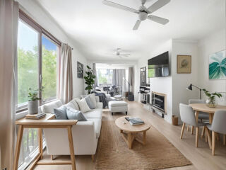  Appartement à vendre 4 pièces 98 m²