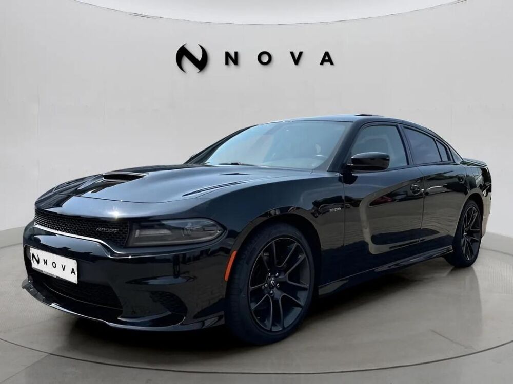 Charger R/T 5.7 HEMI 2019 occasion 33600 Pessac