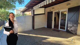  Appartement  vendre 4 pices 38 m