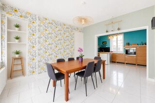  Maison à vendre 8 pièces 200 m²