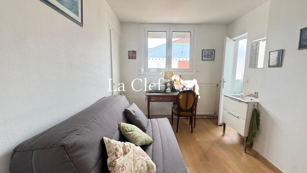 � vendre  Appartement Arcachon (33120)