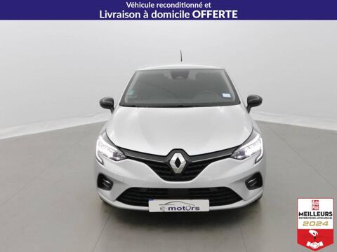Clio TCe 90 Evolution 2023 occasion 10150 Lavau