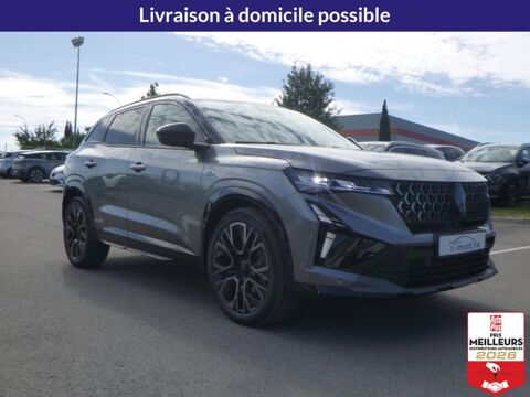 Austral full hybrid E-Tech 200 Esprit Alpine +Pack 2026 occasion 10150 Lavau