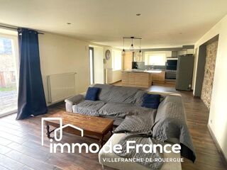  Maison � vendre 3 pi�ces 125 m�