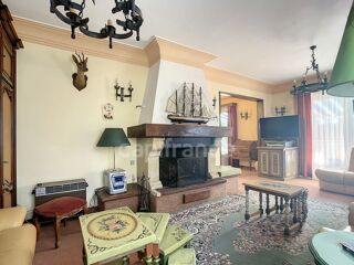  Maison � vendre 7 pi�ces 212 m�