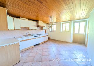  Maison à vendre 6 pièces 164 m²