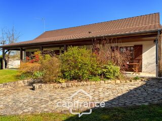  Maison à vendre 5 pièces 105 m²