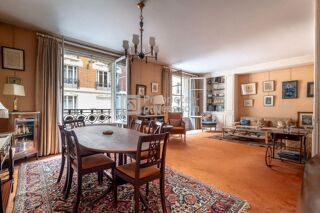  Appartement � vendre 4 pi�ces 123 m�