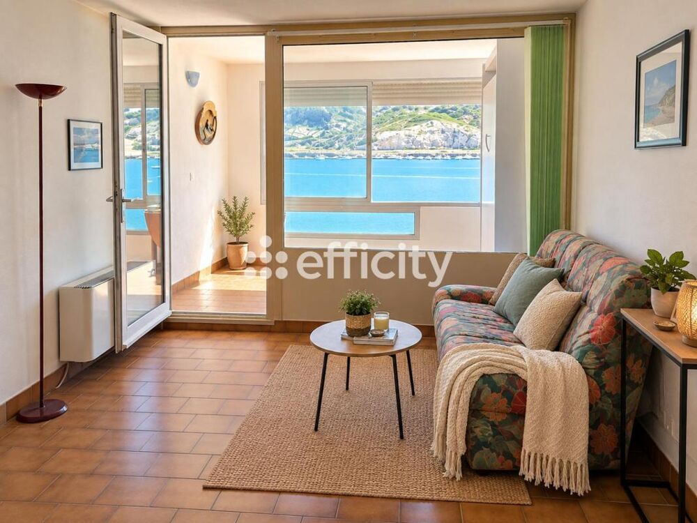 Vente Appartement Appartement Marseille 7