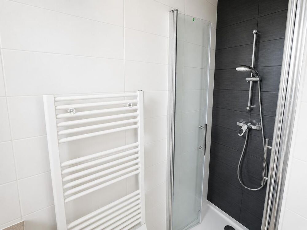 Vente Appartement Studio à rafraîchir rue de la Réunion Paris 20